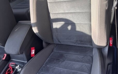 Volkswagen Golf VII, 2013 год, 1 330 000 рублей, 22 фотография