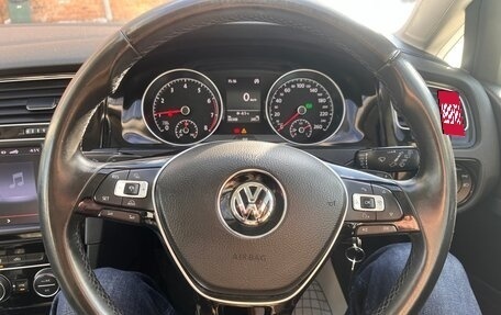 Volkswagen Golf VII, 2013 год, 1 330 000 рублей, 29 фотография