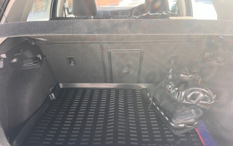 Volkswagen Golf VII, 2013 год, 1 330 000 рублей, 37 фотография