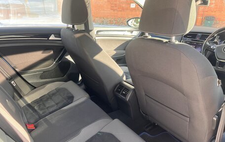 Volkswagen Golf VII, 2013 год, 1 330 000 рублей, 38 фотография