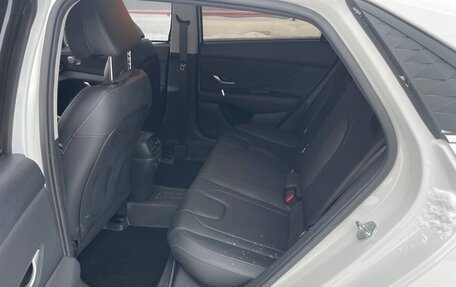 Hyundai Elantra, 2024 год, 2 150 000 рублей, 7 фотография