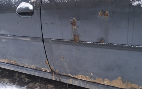 Renault Logan I, 2007 год, 210 000 рублей, 8 фотография