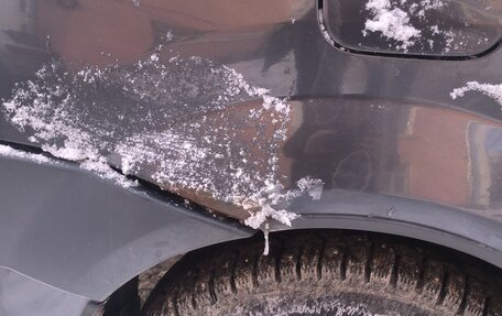 Renault Logan I, 2007 год, 210 000 рублей, 6 фотография