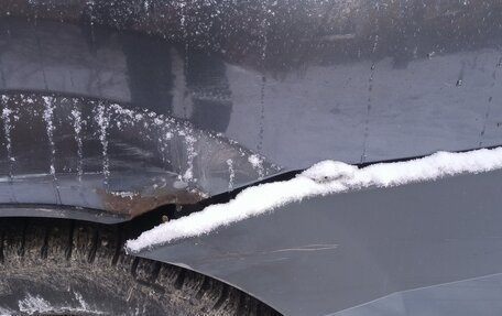 Renault Logan I, 2007 год, 210 000 рублей, 7 фотография