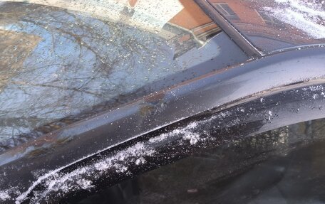 Renault Logan I, 2007 год, 210 000 рублей, 9 фотография