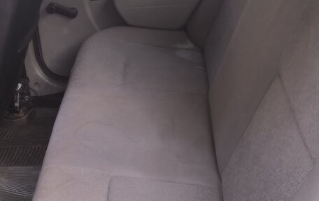 Renault Logan I, 2007 год, 210 000 рублей, 13 фотография