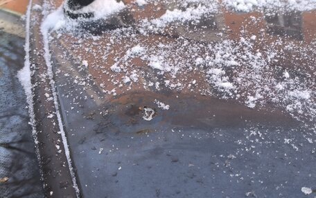 Renault Logan I, 2007 год, 210 000 рублей, 10 фотография