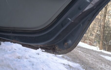 Renault Logan I, 2007 год, 210 000 рублей, 16 фотография