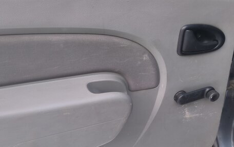 Renault Logan I, 2007 год, 210 000 рублей, 14 фотография