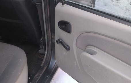 Renault Logan I, 2007 год, 210 000 рублей, 15 фотография