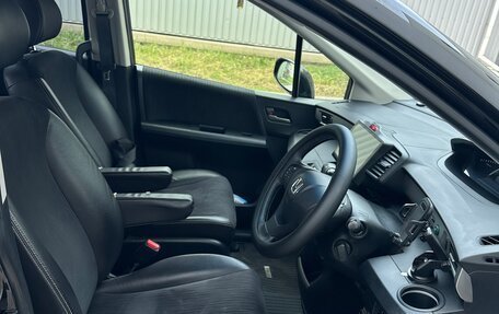 Honda Freed I, 2014 год, 1 300 000 рублей, 8 фотография