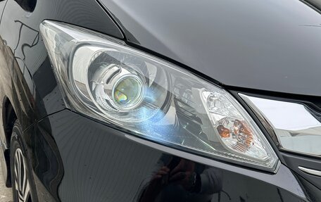 Honda Freed I, 2014 год, 1 300 000 рублей, 6 фотография