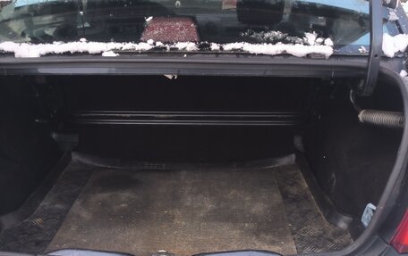 Renault Logan I, 2007 год, 210 000 рублей, 17 фотография