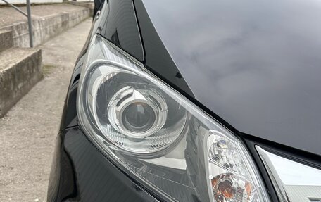 Honda Freed I, 2014 год, 1 300 000 рублей, 5 фотография