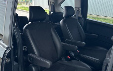 Honda Freed I, 2014 год, 1 300 000 рублей, 9 фотография