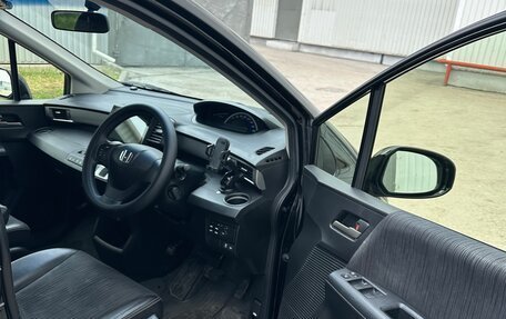 Honda Freed I, 2014 год, 1 300 000 рублей, 7 фотография