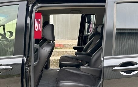 Honda Freed I, 2014 год, 1 300 000 рублей, 4 фотография