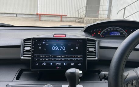 Honda Freed I, 2014 год, 1 300 000 рублей, 12 фотография