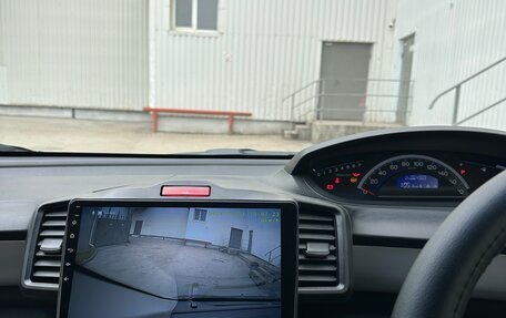 Honda Freed I, 2014 год, 1 300 000 рублей, 13 фотография