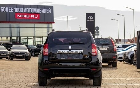 Renault Duster I рестайлинг, 2012 год, 955 000 рублей, 5 фотография