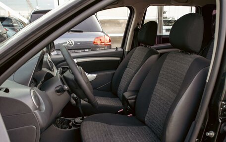 Renault Duster I рестайлинг, 2012 год, 955 000 рублей, 11 фотография