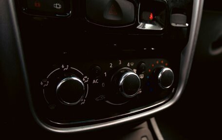 Renault Duster I рестайлинг, 2012 год, 955 000 рублей, 15 фотография