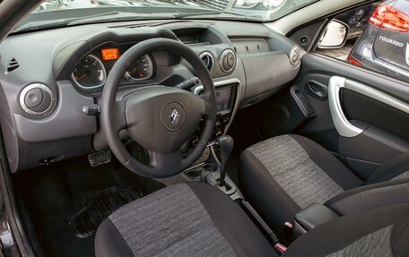 Renault Duster I рестайлинг, 2012 год, 955 000 рублей, 13 фотография