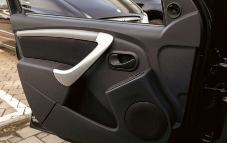 Renault Duster I рестайлинг, 2012 год, 955 000 рублей, 12 фотография