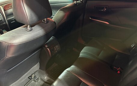 Toyota Camry, 2015 год, 1 900 000 рублей, 9 фотография