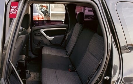 Renault Duster I рестайлинг, 2012 год, 955 000 рублей, 17 фотография