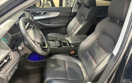 Chery Tiggo 7 Pro, 2022 год, 1 660 000 рублей, 12 фотография