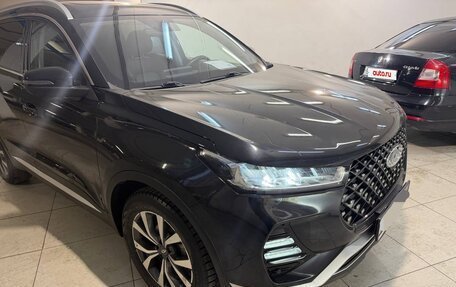 Chery Tiggo 7 Pro, 2022 год, 1 660 000 рублей, 9 фотография