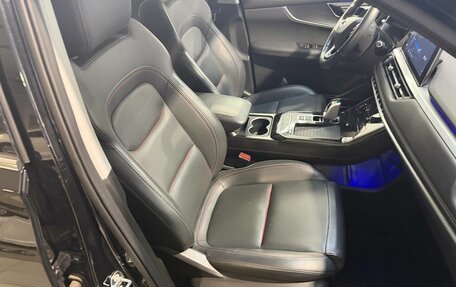 Chery Tiggo 7 Pro, 2022 год, 1 660 000 рублей, 14 фотография