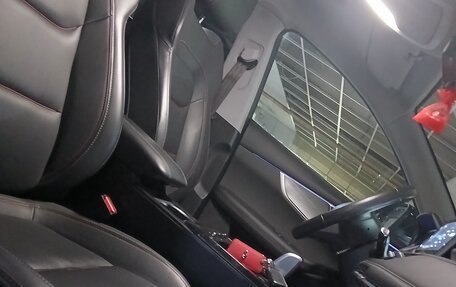 Chery Tiggo 7 Pro, 2022 год, 1 660 000 рублей, 18 фотография