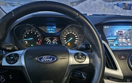 Ford Focus III, 2014 год, 685 000 рублей, 5 фотография