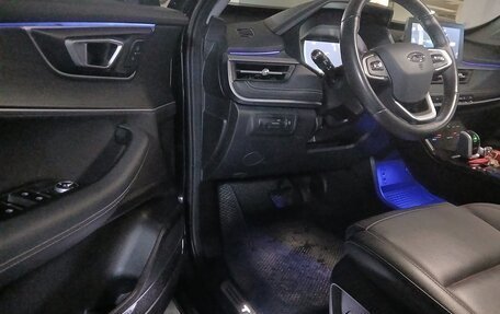 Chery Tiggo 7 Pro, 2022 год, 1 660 000 рублей, 17 фотография