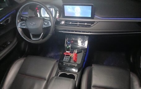 Chery Tiggo 7 Pro, 2022 год, 1 660 000 рублей, 21 фотография