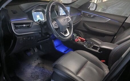 Chery Tiggo 7 Pro, 2022 год, 1 660 000 рублей, 19 фотография