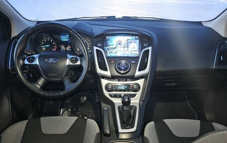 Ford Focus III, 2014 год, 685 000 рублей, 8 фотография