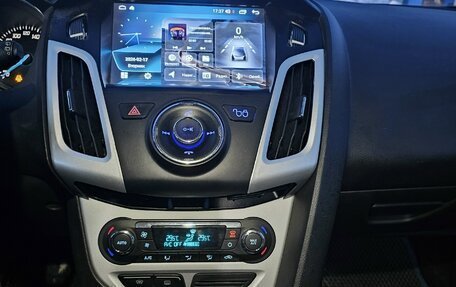 Ford Focus III, 2014 год, 685 000 рублей, 6 фотография