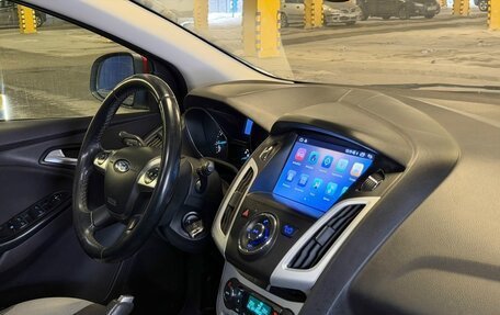 Ford Focus III, 2014 год, 685 000 рублей, 11 фотография