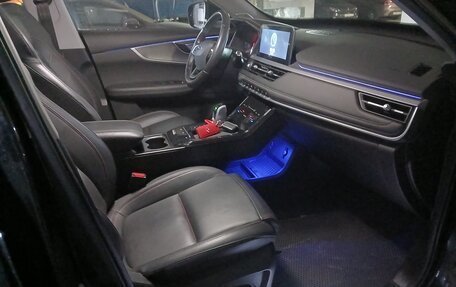 Chery Tiggo 7 Pro, 2022 год, 1 660 000 рублей, 20 фотография