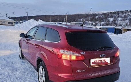 Ford Focus III, 2014 год, 685 000 рублей, 4 фотография