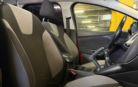 Ford Focus III, 2014 год, 685 000 рублей, 12 фотография