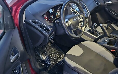 Ford Focus III, 2014 год, 685 000 рублей, 15 фотография