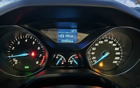 Ford Focus III, 2014 год, 685 000 рублей, 13 фотография