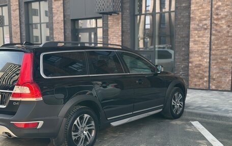 Volvo XC70 II рестайлинг, 2014 год, 1 695 000 рублей, 4 фотография