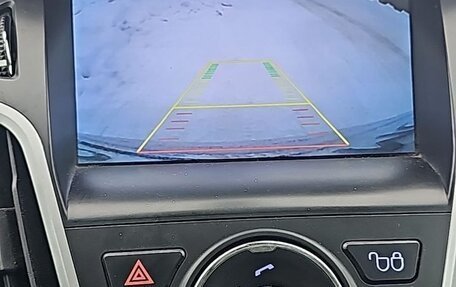 Ford Focus III, 2014 год, 685 000 рублей, 20 фотография