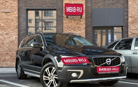 Volvo XC70 II рестайлинг, 2014 год, 1 695 000 рублей, 2 фотография