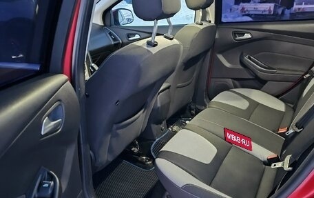 Ford Focus III, 2014 год, 685 000 рублей, 18 фотография